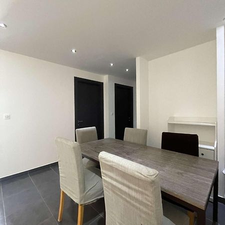 Appartement Neuf, 2 Chambres, Terrasse Plein Sud A Sainte-Maxime Bagian luar foto