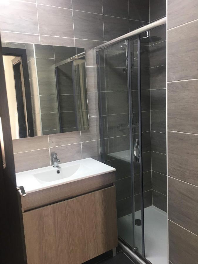 Appartement Neuf, 2 Chambres, Terrasse Plein Sud A Sainte-Maxime Bagian luar foto