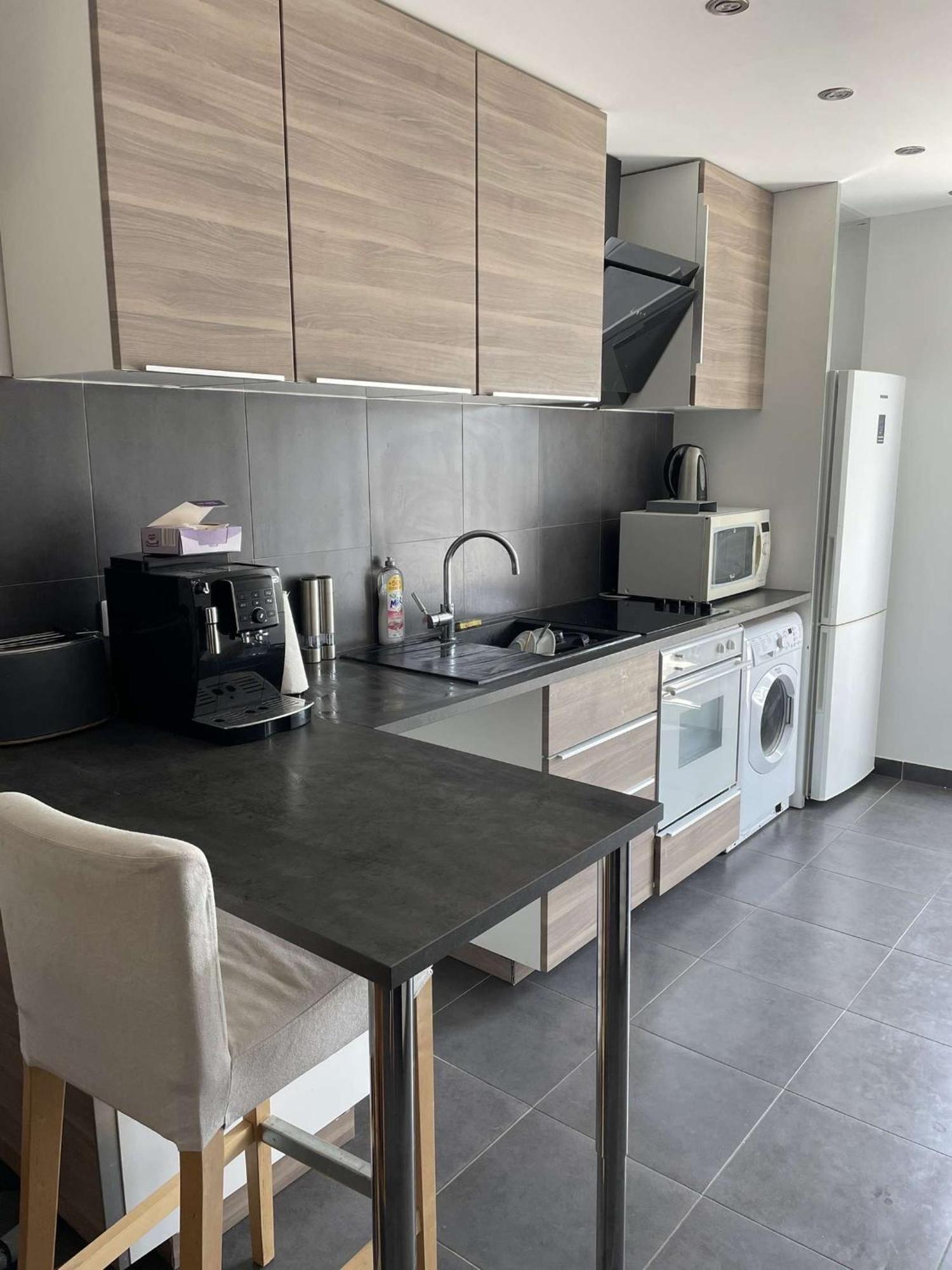 Appartement Neuf, 2 Chambres, Terrasse Plein Sud A Sainte-Maxime Bagian luar foto