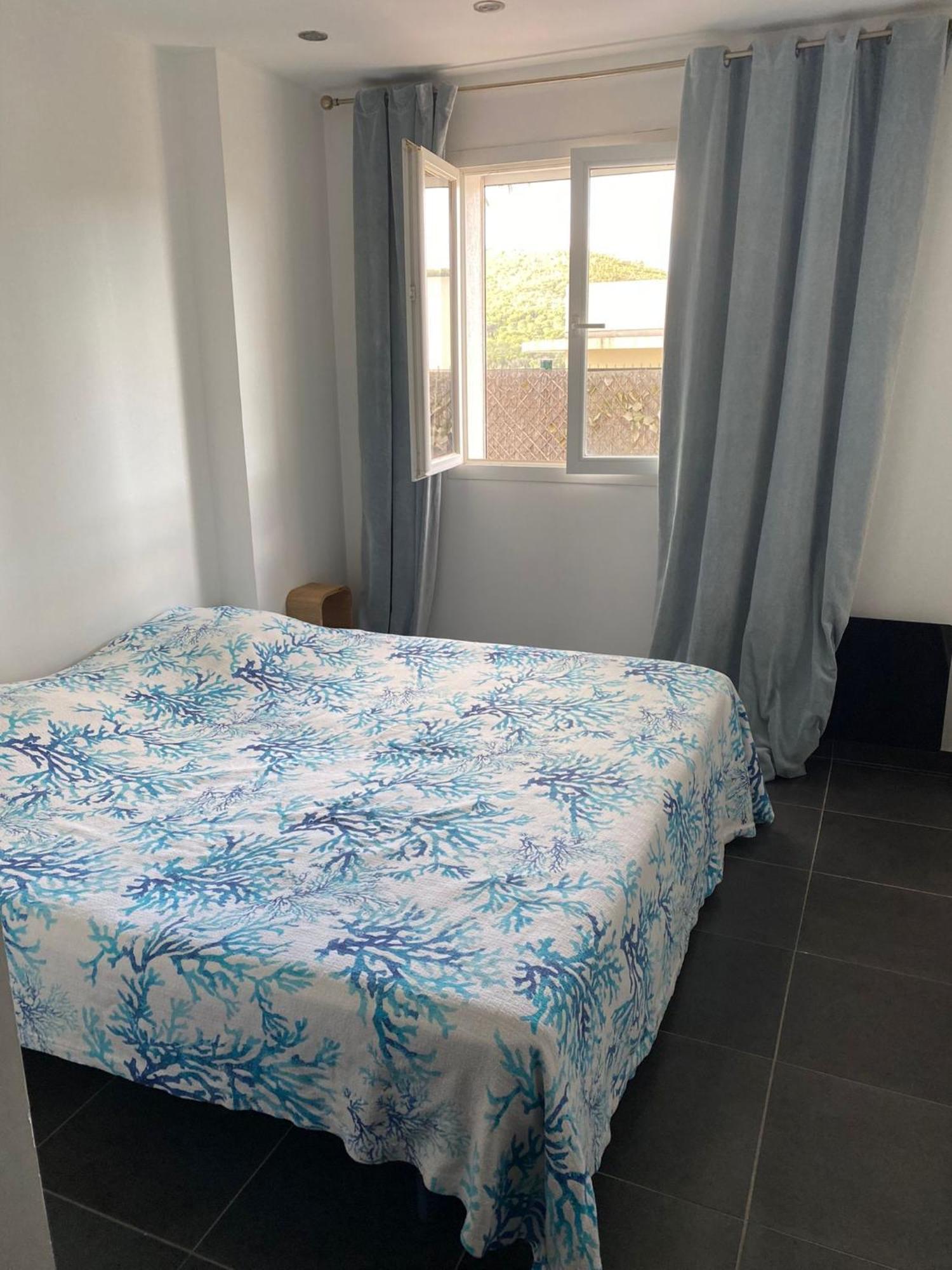 Appartement Neuf, 2 Chambres, Terrasse Plein Sud A Sainte-Maxime Bagian luar foto